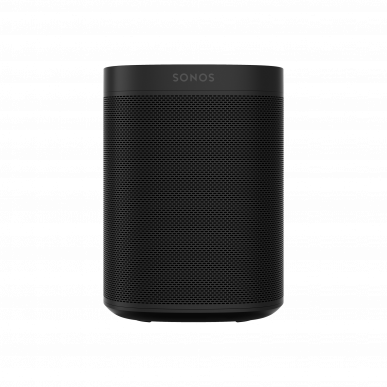 Sonos ONE SL Black